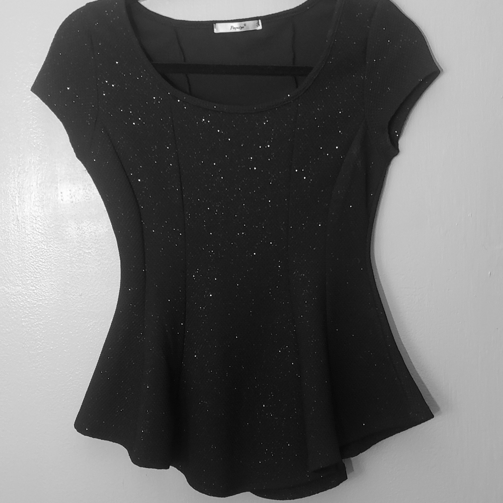 Black top